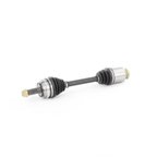 TrakMotive HO-8191 CV Axle Shaft - Front Right - view 2