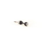 TrakMotive HO-8196 CV Axle Shaft - Front Left or Front Right - view 3