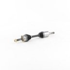 TrakMotive HO-8199 CV Axle Shaft - Front Left or Front Right - view 2