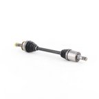 TrakMotive HO-8200 CV Axle Shaft - Front Left - view 3