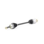 TrakMotive HO-8201 CV Axle Shaft - Front Right - view 2