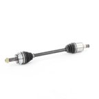 TrakMotive HO-8202 CV Axle Shaft - Front Left - view 2