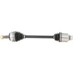 TrakMotive HO-8203 CV Axle Shaft - Front Right - view 1