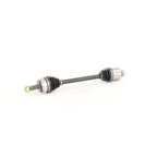 TrakMotive HO-8203 CV Axle Shaft - Front Right - view 2