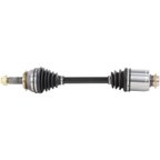 TrakMotive HO-8204 CV Axle Shaft - Front Right - view 1