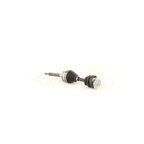 TrakMotive HO-8206 CV Axle Shaft - Front Left or Front Right - view 3