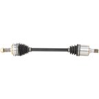 TrakMotive HO-8211 CV Axle Shaft - Front Left - view 1