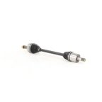TrakMotive HO-8211 CV Axle Shaft - Front Left - view 3