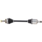 TrakMotive HO-8212 CV Axle Shaft - Front Left - view 1