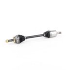 TrakMotive HO-8212 CV Axle Shaft - Front Left - view 2