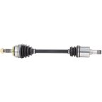 TrakMotive HO-8219 CV Axle Shaft - Front Left - view 1