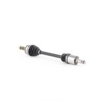 TrakMotive HO-8219 CV Axle Shaft - Front Left - view 3