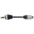 TrakMotive HO-8220 CV Axle Shaft - Front Right - view 1