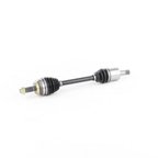 TrakMotive HO-8221 CV Axle Shaft - Front Left - view 2