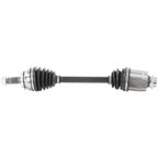 TrakMotive HO-8222 CV Axle Shaft - Front Right - view 1