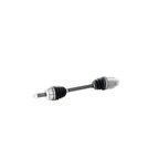 TrakMotive HO-8222 CV Axle Shaft - Front Right - view 2