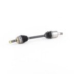 TrakMotive HO-8223 CV Axle Shaft - Front Left - view 2