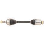 TrakMotive HO-8224 CV Axle Shaft - Front Right - view 1