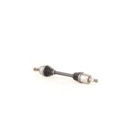 TrakMotive HO-8225 CV Axle Shaft - Front Left - view 3