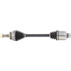 TrakMotive HO-8226 CV Axle Shaft - Front Right - view 1