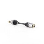 TrakMotive HO-8227 CV Axle Shaft - Front Right - view 3