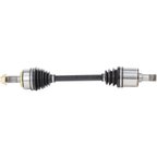 TrakMotive HO-8228 CV Axle Shaft - Front Left - view 1