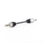 TrakMotive HO-8228 CV Axle Shaft - Front Left - view 2