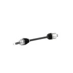 TrakMotive HO-8229 CV Axle Shaft - Front Right - view 2