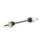 TrakMotive HO-8230 CV Axle Shaft - Front Left - view 2