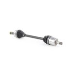 TrakMotive HO-8230 CV Axle Shaft - Front Left - view 3