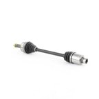 TrakMotive HO-8231 CV Axle Shaft - Front Right - view 3