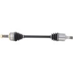 TrakMotive HO-8232 CV Axle Shaft - Front Left - view 1