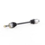 TrakMotive HO-8235 CV Axle Shaft - Front Right - view 2