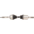 TrakMotive HO-8236 CV Axle Shaft - Front Right - view 1