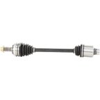 TrakMotive HO-8237 CV Axle Shaft - Front Right - view 1
