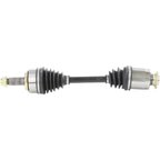 TrakMotive HO-8240 CV Axle Shaft - Front Right - view 1