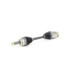 TrakMotive HO-8240 CV Axle Shaft - Front Right - view 2