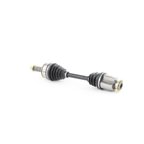 TrakMotive HO-8240 CV Axle Shaft - Front Right - view 3
