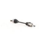 TrakMotive HO-8241 CV Axle Shaft - Front Left - view 3