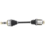 TrakMotive HO-8242 CV Axle Shaft - Front Right - view 1