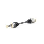 TrakMotive HO-8242 CV Axle Shaft - Front Right - view 2