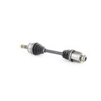 TrakMotive HO-8242 CV Axle Shaft - Front Right - view 3