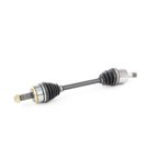 TrakMotive HO-8243 CV Axle Shaft - Front Left - view 2