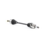 TrakMotive HO-8243 CV Axle Shaft - Front Left - view 3