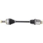 TrakMotive HO-8244 CV Axle Shaft - Front Right - view 1