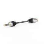 TrakMotive HO-8244 CV Axle Shaft - Front Right - view 2