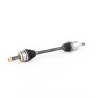 TrakMotive HO-8245 CV Axle Shaft - Front Left - view 2