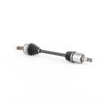 TrakMotive HO-8245 CV Axle Shaft - Front Left - view 3