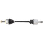 TrakMotive HO-8246 CV Axle Shaft - Front Left - view 1