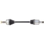 TrakMotive HO-8248 CV Axle Shaft - Front Left - view 1